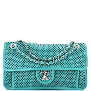 Chanel Up In The Air Flap Bag #243601C36B